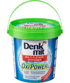 Denkmit Multi-Flecken-Entferner Oxi  Средство для удаления пятен 750gr
